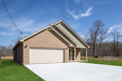 278 Preserve Cir, Manchester, TN 37355 - photo 2