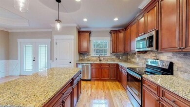 187 Elm Ridge Loop, Crawfordville, FL 32327 - photo 4