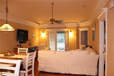 7272 Shellman Bluff Rd NE unit 28, Shellman Bluff, GA 31331 - photo 2