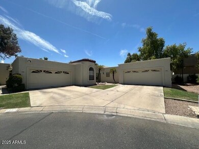 1855 E Sunburst Ln, Tempe, AZ 85284 - photo 2