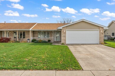 1101 Cambridge Ln, Dyer, IN 46311 - photo 2