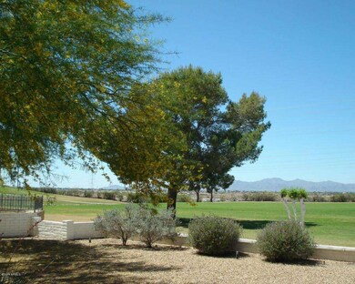 Lakes West Golf Course View