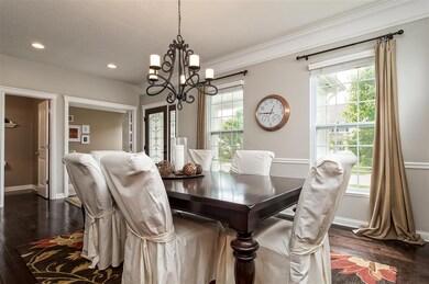 Dining Room 2 - 8428 Tournus Way