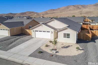245 Retail Rd, Dayton, NV 89403 - photo 2