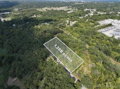 00 Sahoma Lake Rd, Sapulpa, OK 74066 - photo 3