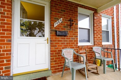 1064 Downton Rd, Halethorpe, MD 21227 - photo 4