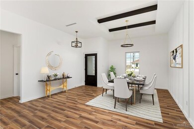 812 Blue Quail St, Alamo, TX 78516 - photo 3