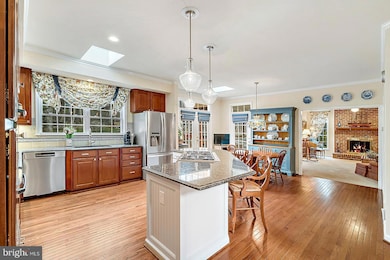 5736 Old Forest Ln, Warrenton, VA 20187 - photo 7