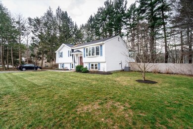 33 Nathan Rd, Wilmington, MA 01887 - photo 2