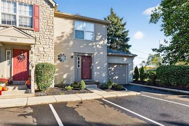 5500 Valencia Park Blvd unit 1E, Hilliard, OH 43026 - photo 4