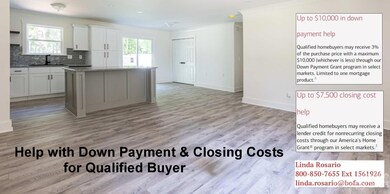 4315 Freeport Dr, Gastonia, NC 28052 - photo 2