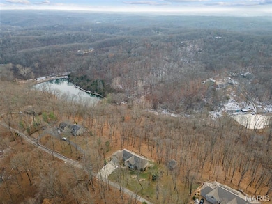 1219 Wooded Fork Dr, Wildwood, MO 63005 - photo 2