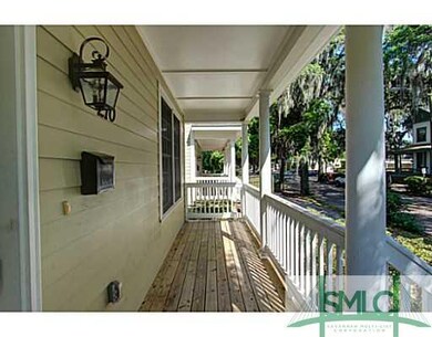 Porch.