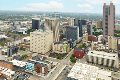 Central Downtown