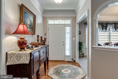 6927 Sunday Silence Ct, Gainesville, VA 20155 - photo 6