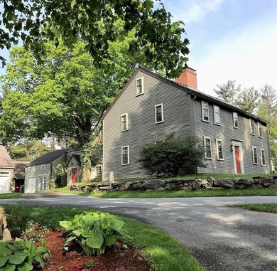 6 Old Schoolhouse Rd, Harvard, MA 01451 - photo 2