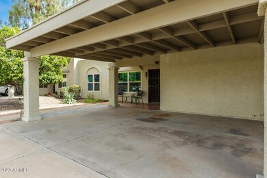 617 S Desert Flower Dr, Mesa, AZ 85208 - photo 4