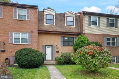 28 Pickersgill Square, Owings Mills, MD 21117 - photo 2