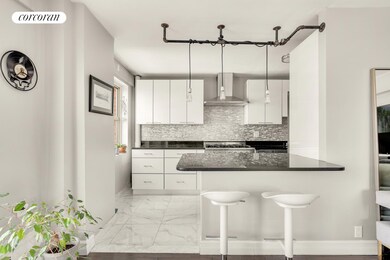 Morningside Gardens unit 6B, New York, NY 10027 - photo 3