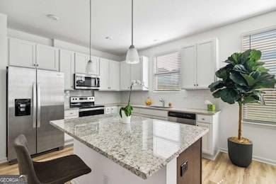 1517 Salinger Ct, Stockbridge, GA 30281 - photo 7