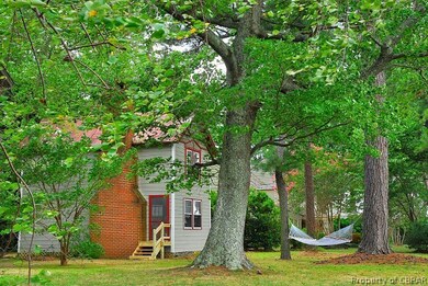 Relaxed Setting