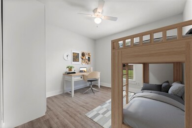 4049 Lucille St unit A, Houston, TX 77026 - photo 2