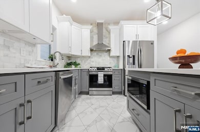 519 Liberty Ave unit 1, Jersey City, NJ 07307 - photo 6