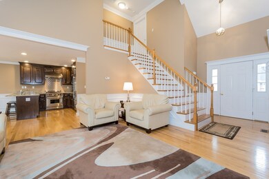 23 Edmonds Cir unit 23, Whitinsville, MA 01588 - photo 5