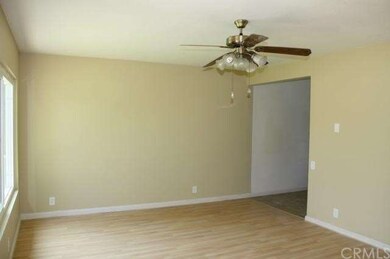 Large family room, with ceiling fan, new paint and