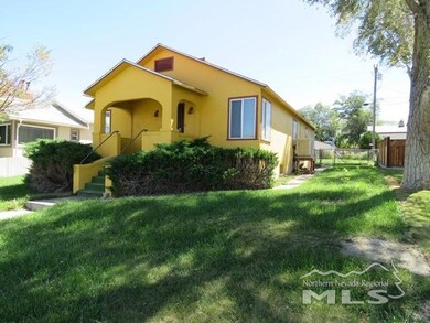 320 E Winnemucca Blvd, Winnemucca, NV 89445 - photo 5