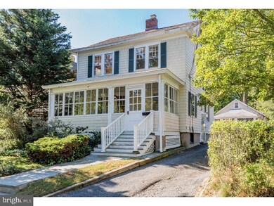 75 S Harrison St, Princeton, NJ 08540 - photo 2