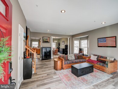 9943 Sherwood Farm Rd, Owings Mills, MD 21117 - photo 4