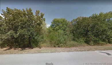 0 S Skyline Dr, Jenks, OK 74037 - photo 3