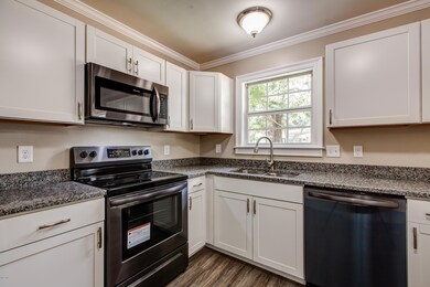 1207 1/2 7th St, Long Beach, MS 39560 - photo 7