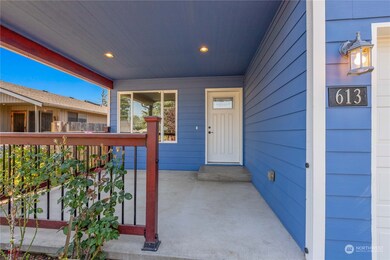 613 Strandell St, Everson, WA 98247 - photo 5