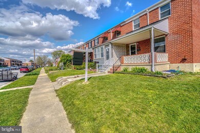 903 Foxcroft Ln, Essex, MD 21221 - photo 3