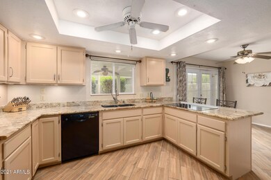 GRANITE SLAB COUNTERTOPS