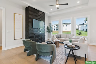 21056 Joseph St, Elkhorn, NE 68022 - photo 5