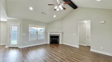 761 Captain Reid Ln, Prairie Grove, AR 72753 - photo 5