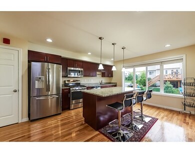 214 America Blvd unit 57A, Ashland, MA 01721 - photo 6