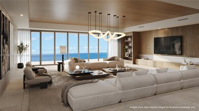 Turnberry Ocean Club unit 4903, Sunny Isles Beach, FL 33160 - photo 3
