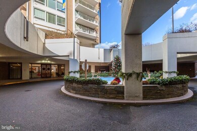 Riverside unit A117, Washington, DC 20024 - photo 6