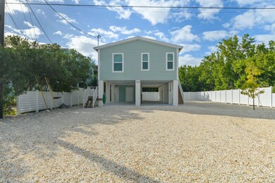 124 Yardarm Rd., Cujdoe Key