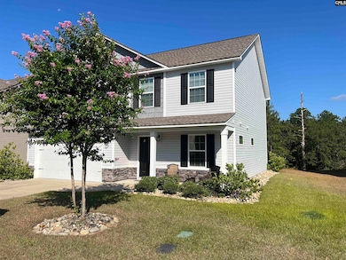 645 Teaberry Dr, Columbia, SC 29229 - photo 3