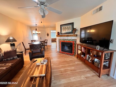 7255 E Snyder Rd unit 7204, Tucson, AZ 85750 - photo 7