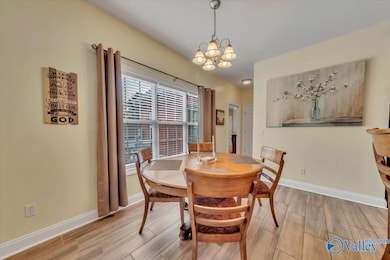 230 Twin Lakes Dr, New Market, AL 35761 - photo 5