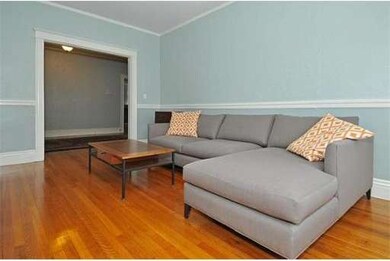 78 Kilsyth Rd unit 7, Brighton, MA 02135 - photo 3