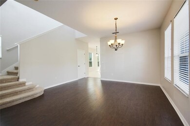 Formal Dining