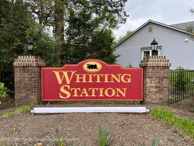 Whiting Station