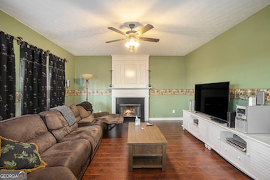 2054 Dartmoth Way unit 2, Villa Rica, GA 30180 - photo 5